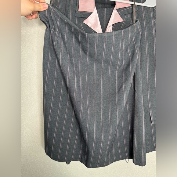 Vintage 3 piece Suit Set - Picture 5 of 8